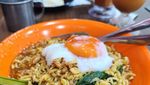 Pedas Berempah! 20 Mie Bangladeh Mulur Lezat Ada di Sini