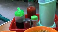 Mie bangladesh enak lainnya ada di kawasan Lebak Bulus, Jakarta Selatan. Namanya adalah Warkop Medan Sinur Bahagia. Harga seporsi Rp 18.000, kamu sudah bisa merasakan sedapnya mie bangladesh. Foto: Google Review