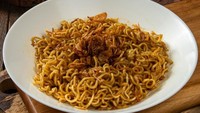 Di PHX Grogol, Jakarta Barat juga ada sajian mie bangladesh yang sedap racikannya. Kamu bisa menemukannya di gerai Warung Bang Bento. Harga seporsinya Rp 20.000-an dan isinya melimpah. Foto: Google Review