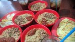 Pedas Berempah! 20 Mie Bangladeh Mulur Lezat Ada di Sini