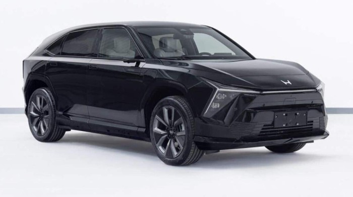 Mobil SUV listrik Honda Ye S7 siap dijual di China