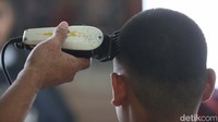 Seluruh Paskibraka Tingkat Pusat akan menjalani proses pemusatan pendidikan dan pelatihan (Diklat) di Taman Rekreasi Wiladatika (TRW) Cibubur dari 13 Juli hingga 10 Agustus 2024.