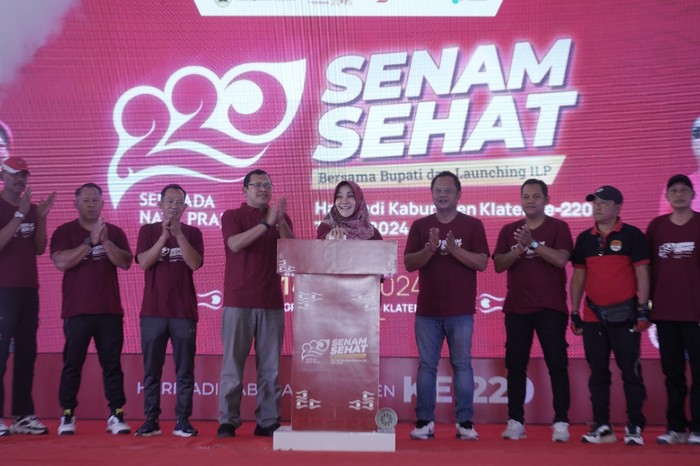 Pemkab Klaten