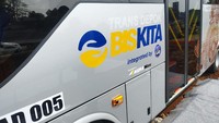 Biskita Trans Depok sendiri masih akan beroperasi gratis selama 6 bulan ke depan. Bus ini bakal menghubungkan pusat kota Depok di Margonda ke LRT Harjamukti di kawasan Cibubur. Sejauh ini ada 14 bus yang beroperasi dengan waktu tunggu selama 10 menit.