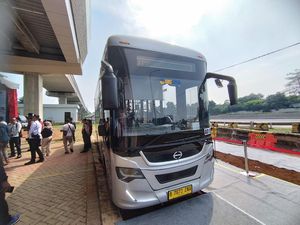 Trans Depok Bakal Tambah Rute: Sawangan-Terminal Depok dan Citayam-Jatijajar