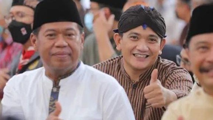 PJ Bupati Sebut Kepemimpinan Eman Suherman Bantu Kemajuan Majalengka (dok,ist)