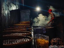 Jerat Pelaku UMKM di Cimahi Usai Harga MinyaKita Naik