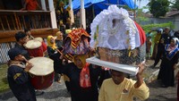 Kegiatan ini juga masuk dalam Kharisma Event Nusantara (KEN) Kemenparekraf.