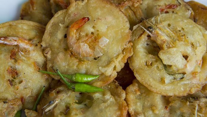 3 Resep Bakwan Buat Camilan, Ada Bakwan Jagung dan Udang