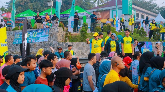 Road to Tangsel Marathon 2024 (dok.ist)