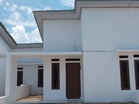 Cek Rumah Rp 160an Juta di Jati Agung Lampung Selatan, Ada yang Estetik
