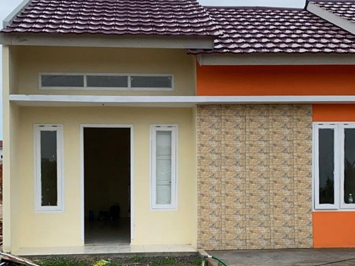 Rumah Murah di Jati Agung Lampung Selatan
