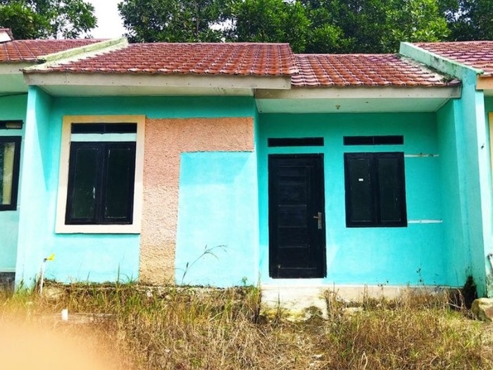 Rumah Murah di Jati Agung Lampung Selatan