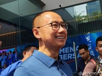 PAN: KIM Sepakat Sebisa Mungkin Bersama-sama di Jabar dan Jakarta