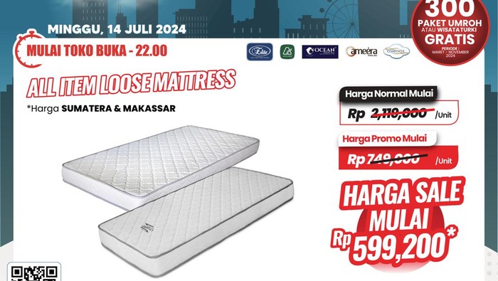 Transmart Full Day Sale