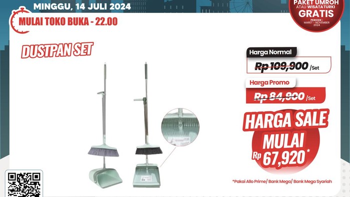 Transmart Full Day Sale