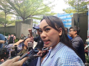 Zita Anjani Nilai Kaesang Lebih Cocok Maju Pilgub Jakarta, Mau Berduet