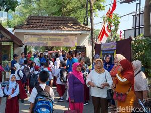 Aturan MPLS 2025 untuk Kegiatan Pengenalan Siswa Baru