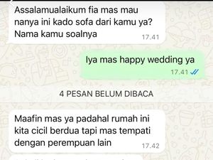 Kisah Fia Batal Nikah karena Calon Mertua Ingin Menantu Dokter