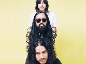 Nih Aksi ALI di Fuji Rock Festival Jepang