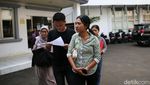 Anak Wartawan Karo yang Rumahnya Dibakar Ngadu ke KPAI
