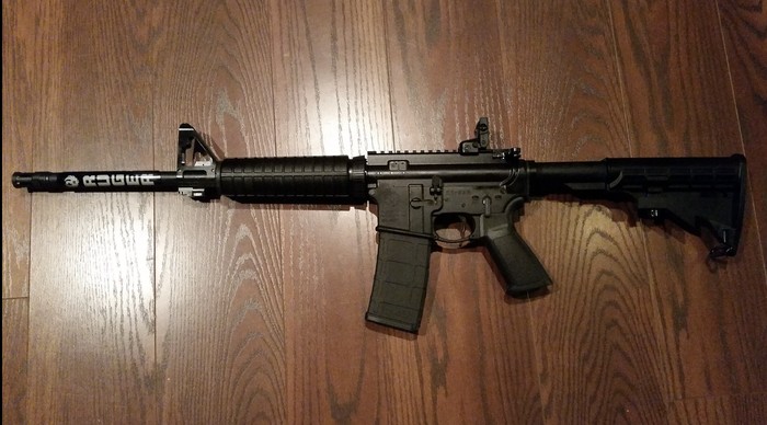 AR-556