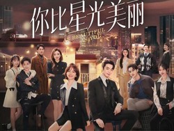 Sinopsis dan Pemain As Beautiful As You, Drama China Romantis Terbaru 2024