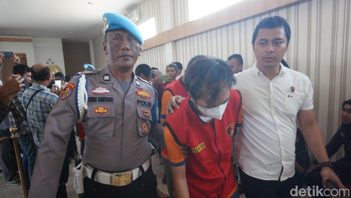 Bandar judi online surabaya dibongkar