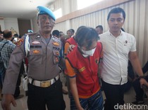 Penambang Chip Judi Online di Waru Sidoarjo Beroperasi Sejak 2022