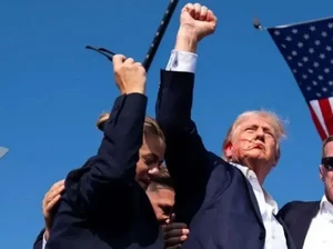 Jika Menang, Apa Makna Kemenangan Trump Bagi Dunia?