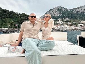 BCL Ungkap Alasan Tak Niat Punya Anak Lagi Usai Nikah dengan Tiko Aryawardhana