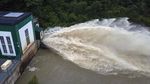 Bendungan Jebol Akibat Badai Beryl Picu Banjir Besar di Vermont