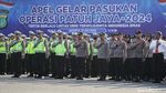 Bersiap! Operasi Patuh Jaya Dimulai Hari Ini