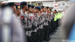 Bersiap! Operasi Patuh Jaya Dimulai Hari Ini