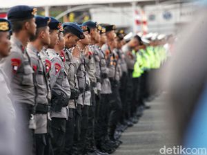 Bersiap! Operasi Patuh Jaya Dimulai Hari Ini