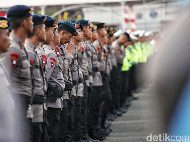 Bersiap! Operasi Patuh Jaya Dimulai Hari Ini