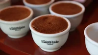 Istimewanya tanah Panama mampu menghasilkan biji kopi Esmeralda. Kopi ini laris di pasar dunia dengan harga Rp 5,6 juta per 500 gramnya. Foto: Wealthy Gorilla