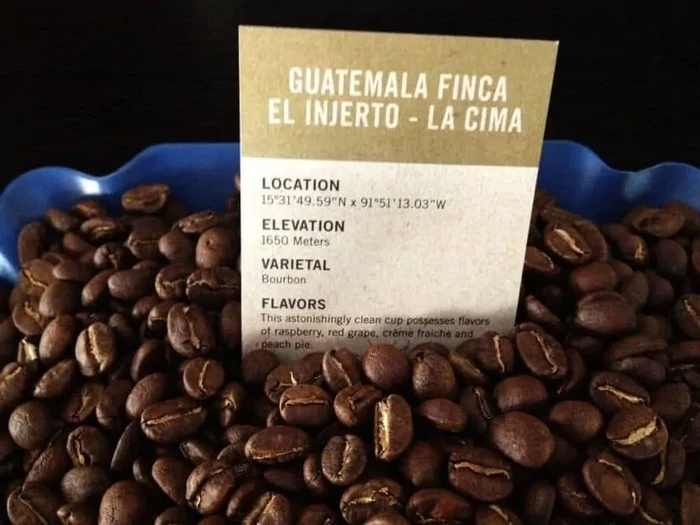 Biji kopi termahal di dunia Biji kopi termahal di dunia