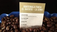 Finca El Injerto adalah kopi termahal di dunia asal Guatemala yang harganya dijual minimal Rp 8 juta per 500 gram. Varietas kopi ini berjenis bourbon yang cukup langka di dunia. Foto: Wealthy Gorilla