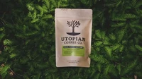Kopi asal Brazil dengan nama Fazenda Santa Ines dijual dengan harga Rp 800.000 per 500 gram. Konon rasanya yang fruity dan manis alami membuatnya terasa begitu spesial. Foto: Wealthy Gorilla