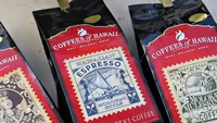 Selain cuacanya yang dicintai, Hawaii ternyata juga memiliki kopi bernama Molokai coffee. Kopi ini dirawat dengan keahlian khusus dan dijual seharga Rp 824.000 per 500 gram. Foto: Wealthy Gorilla