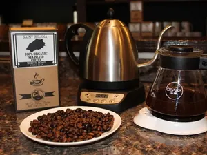 10 Biji Kopi Termahal di Dunia yang Jadi Buruan Para Sultan