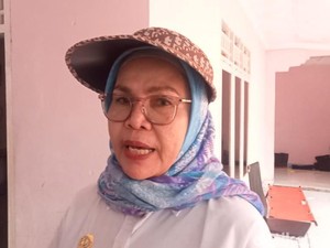 Bupati Bone Bolango Tutup Sementara Tambang Emas Ilegal Usai 27 Orang Tewas