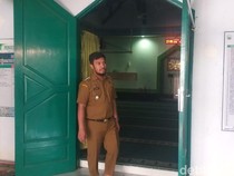 Camat Mediasi Pemilik Lahan-Warga soal Nasib Masjid Fatimah Umar Makassar