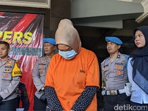 Pegawai Bank Syariah Blitar Tipu-tipu Investasi Emas Bodong, Korban Rugi Rp 5 M