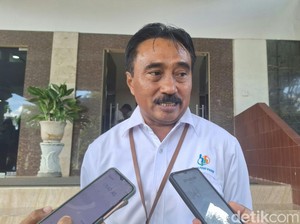 Ekspor NTB Tembus US$ 449 Juta, Didominasi Tambang Nonmigas