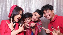 7 Keseruan Gala Sky Rayakan Ultah ke-4, Request Konsep Acara Sendiri 7 Keseruan Gala Sky Rayakan Ultah ke-4, Request Konsep Acara Sendiri