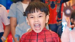 7 Keseruan Gala Sky Rayakan Ultah ke-4, Request Konsep Acara Sendiri