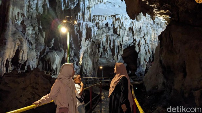 Gua Lawa Trenggalek
