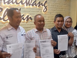 Mau Kaesang Maju di Solo, Adik Almas Penggugat Usia Capres Gugat UU Pilkada